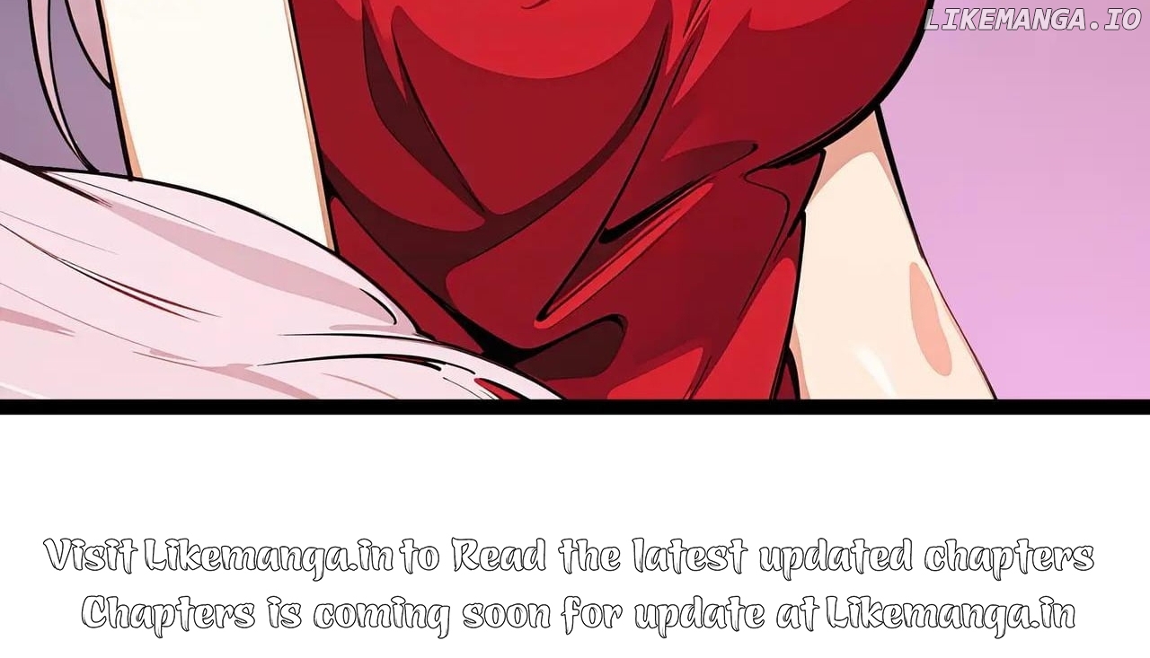 Daddy President Is Too Hard To Deal With Chapter 187 - page 99
